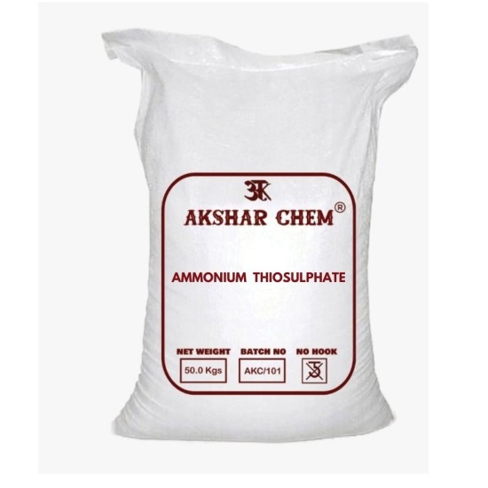 Ammonium Thiosulphate full-image